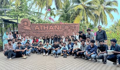Community Outing