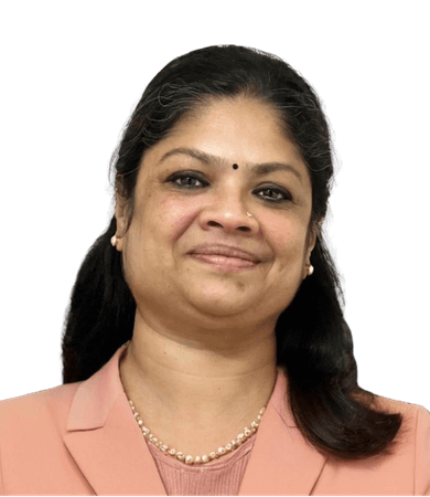 Kavitha Girish
