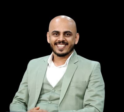 Rahul Raghav