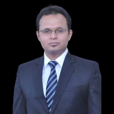 Rupesh Tiwari