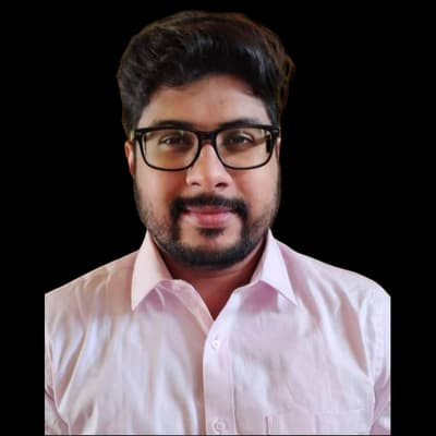 Sayish CV