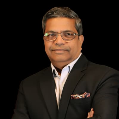 Sriram P