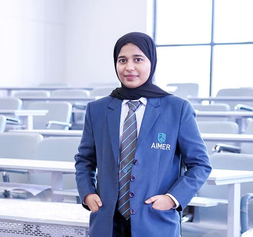 Women in Leadership