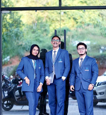 Global Study Tour
