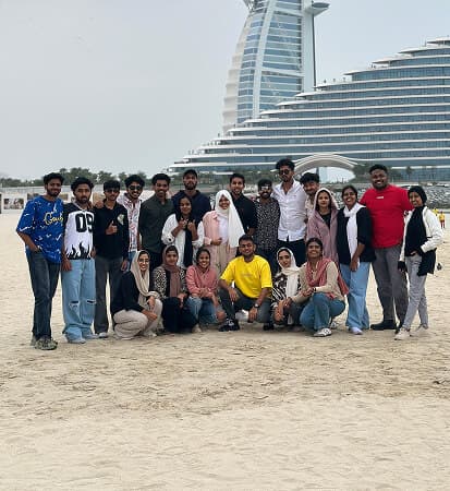 Global immersion